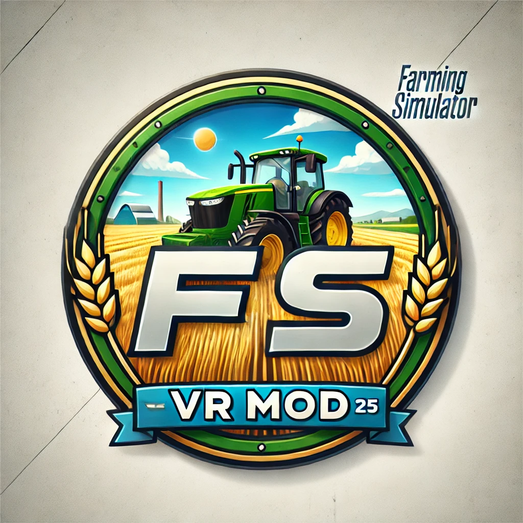 FSVR Logo